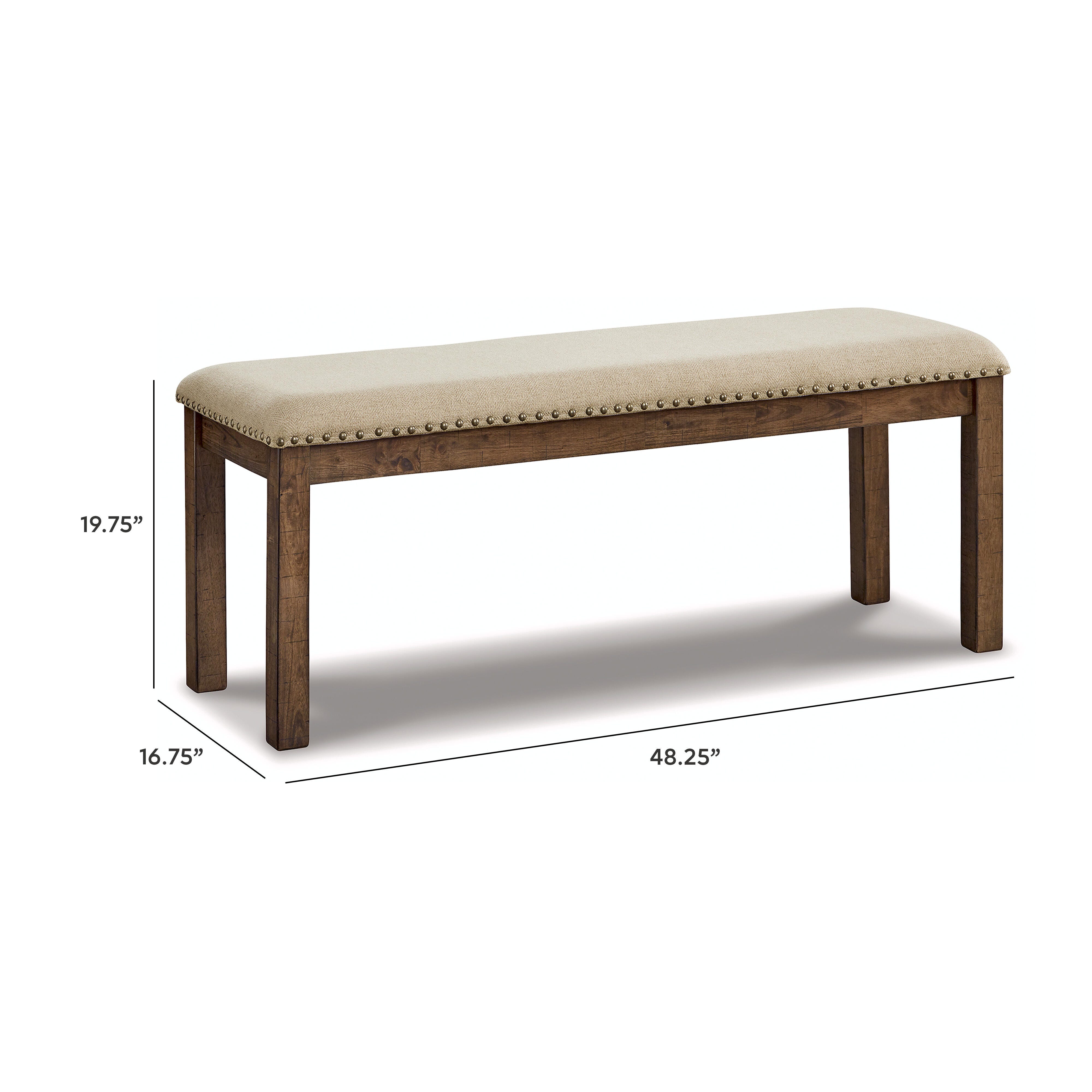 Moriville Dimensions