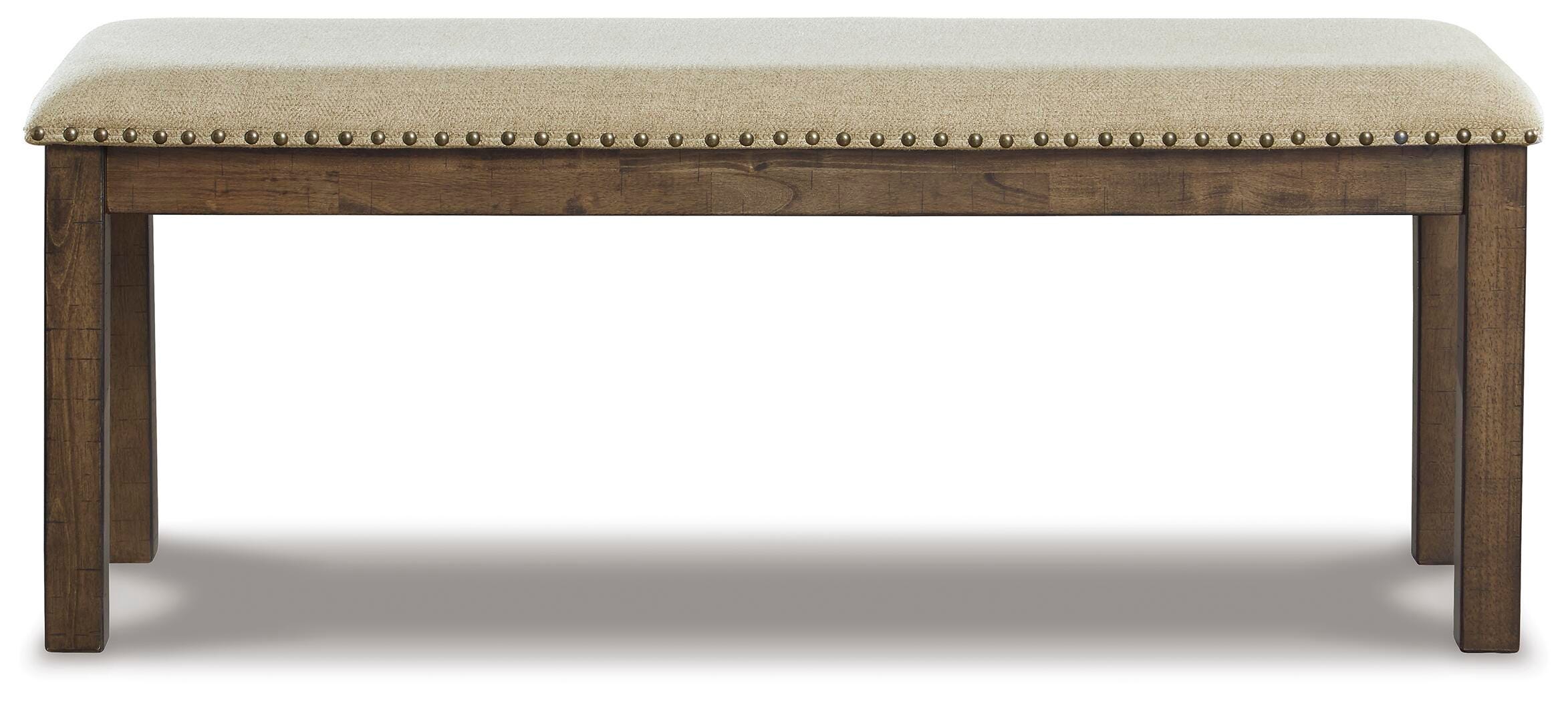 Moriville Dining Bench - image 3