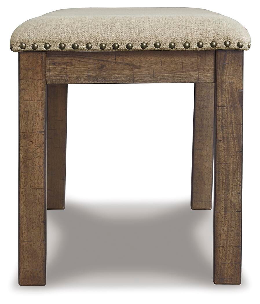 Moriville Dining Bench - image 5