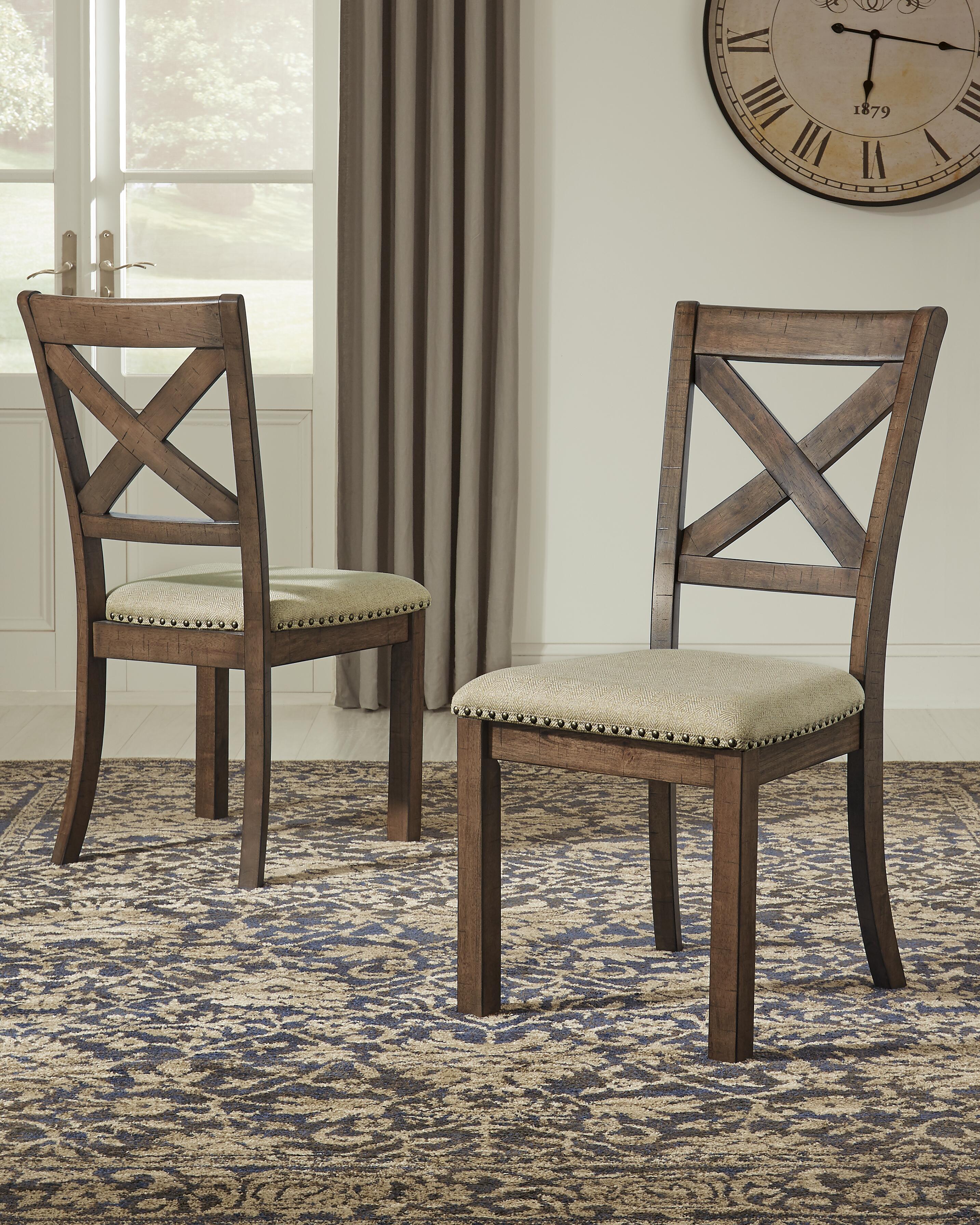 Moriville Dining Chair - image 8
