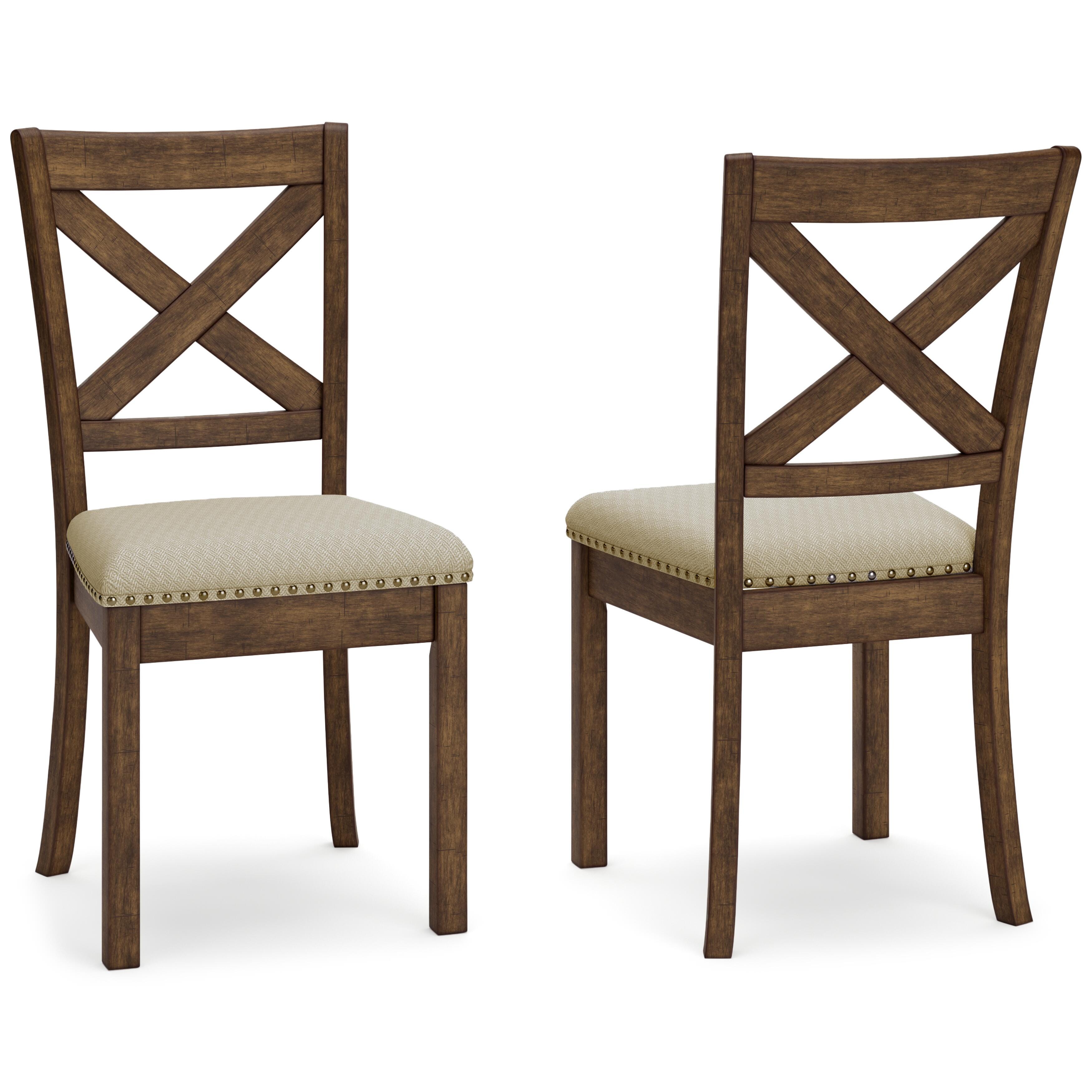Moriville Dining Chair - image 2