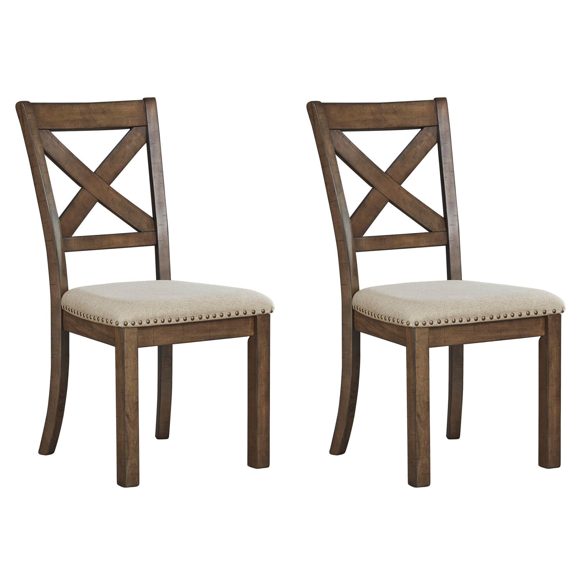 Silla de comedor Moriville - image 5