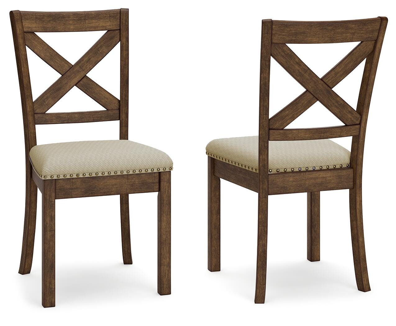 Picture of Moriville Dining Chair