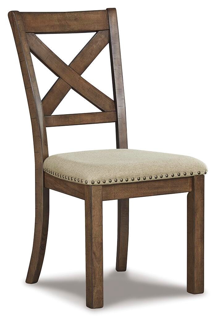 Silla de comedor Moriville - image 3
