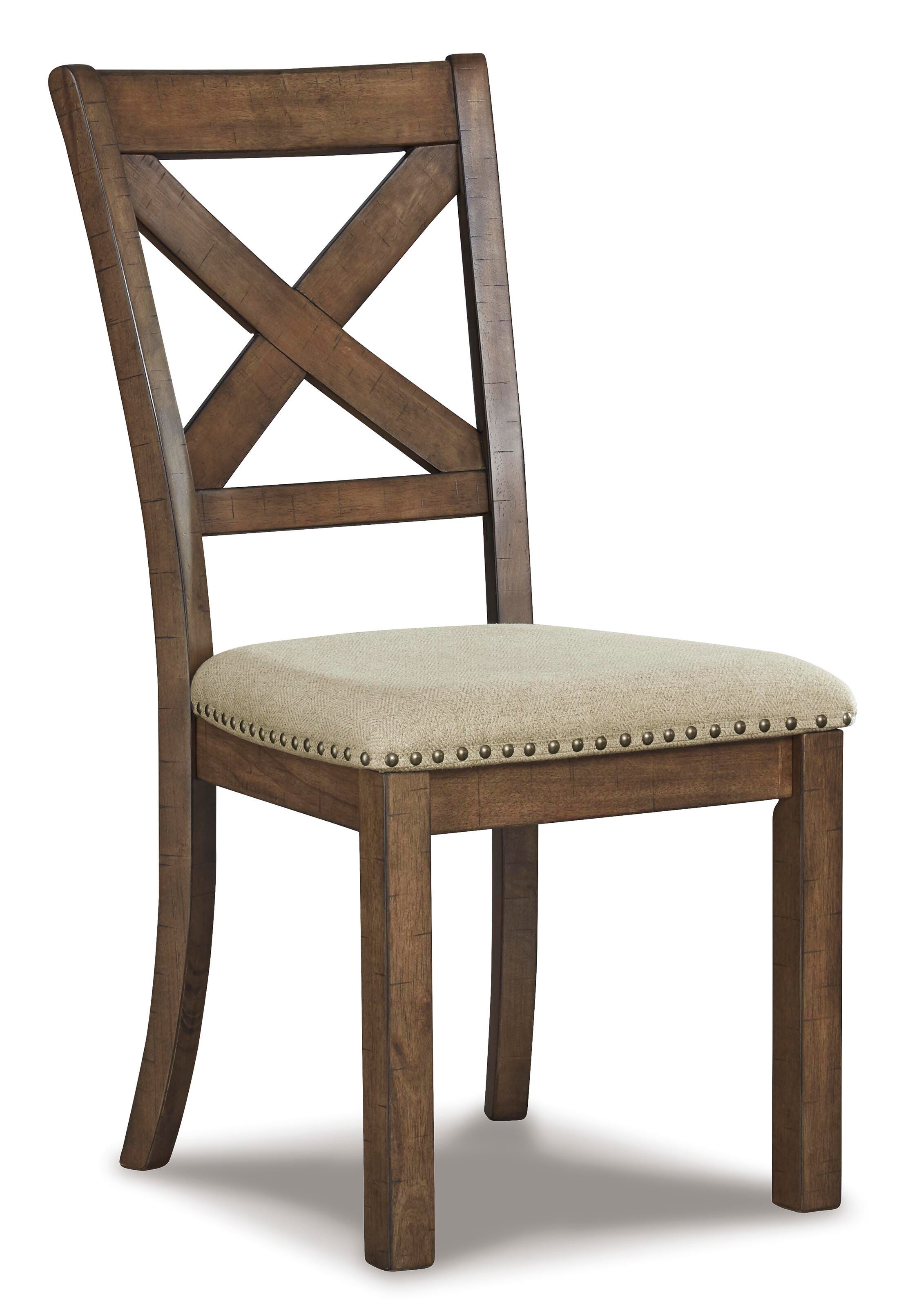 Moriville Dining Chair - image 3
