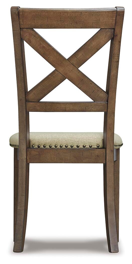 Moriville Dining Chair - image 7