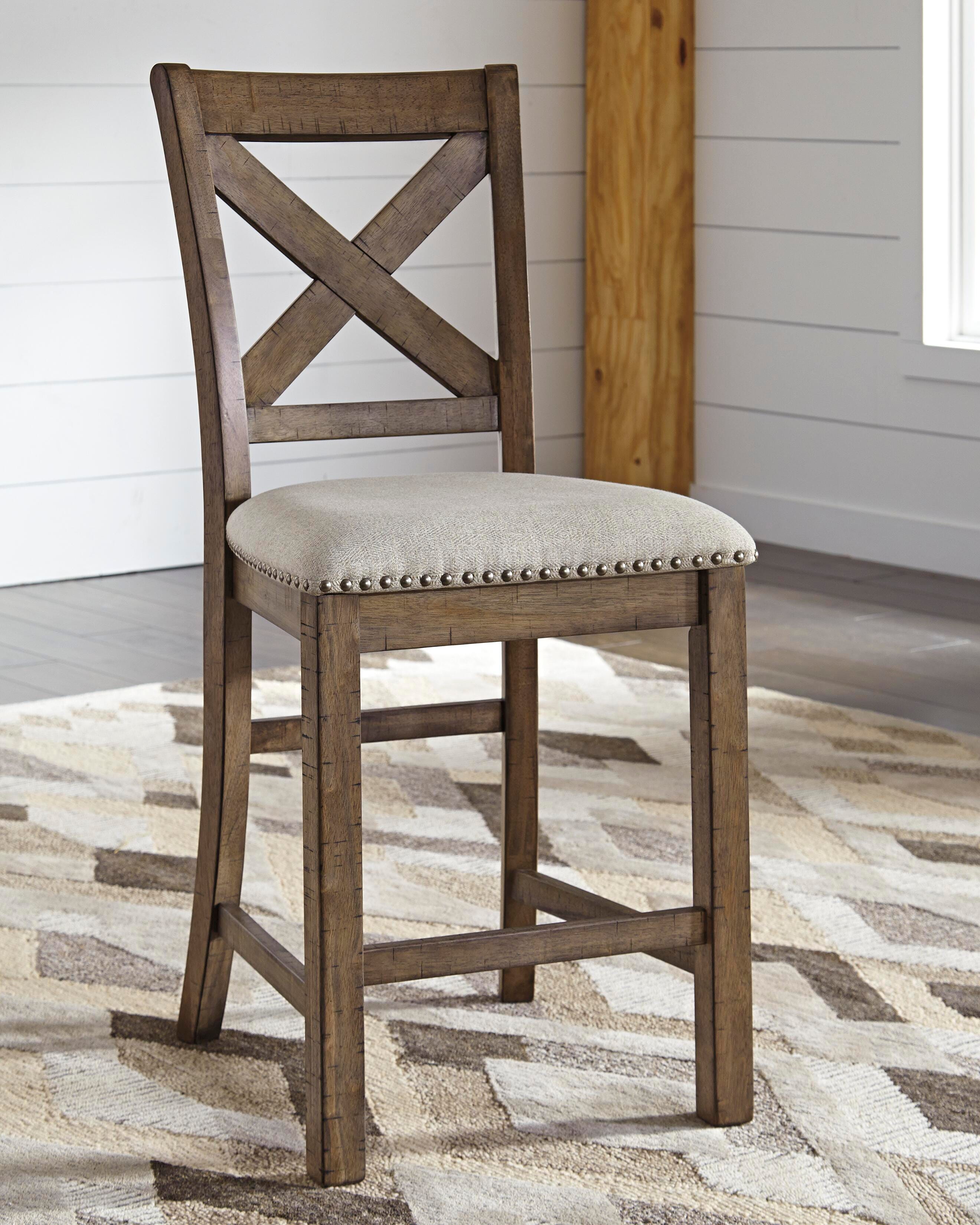 Moriville Counter Height Bar Stool - image 10