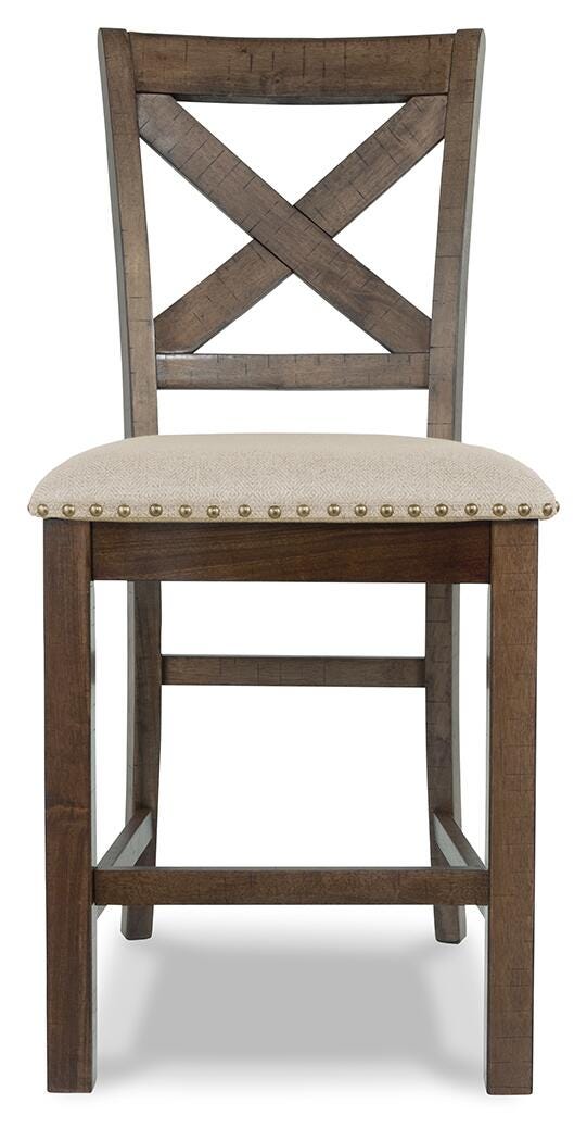 Moriville Counter Height Bar Stool - image 5
