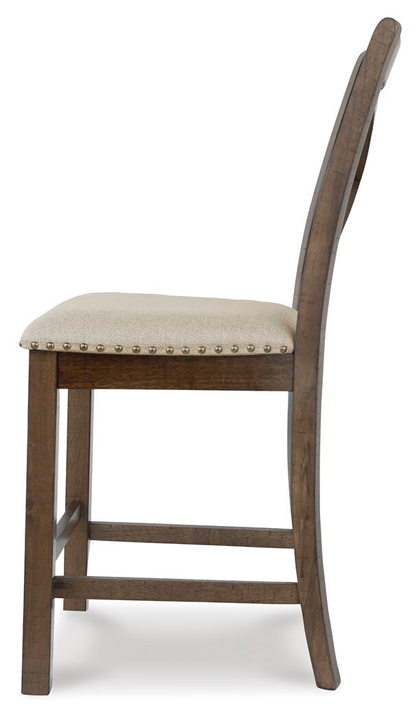 Moriville Counter Height Bar Stool - image 6