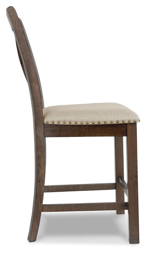 Moriville Counter Height Bar Stool - image 7