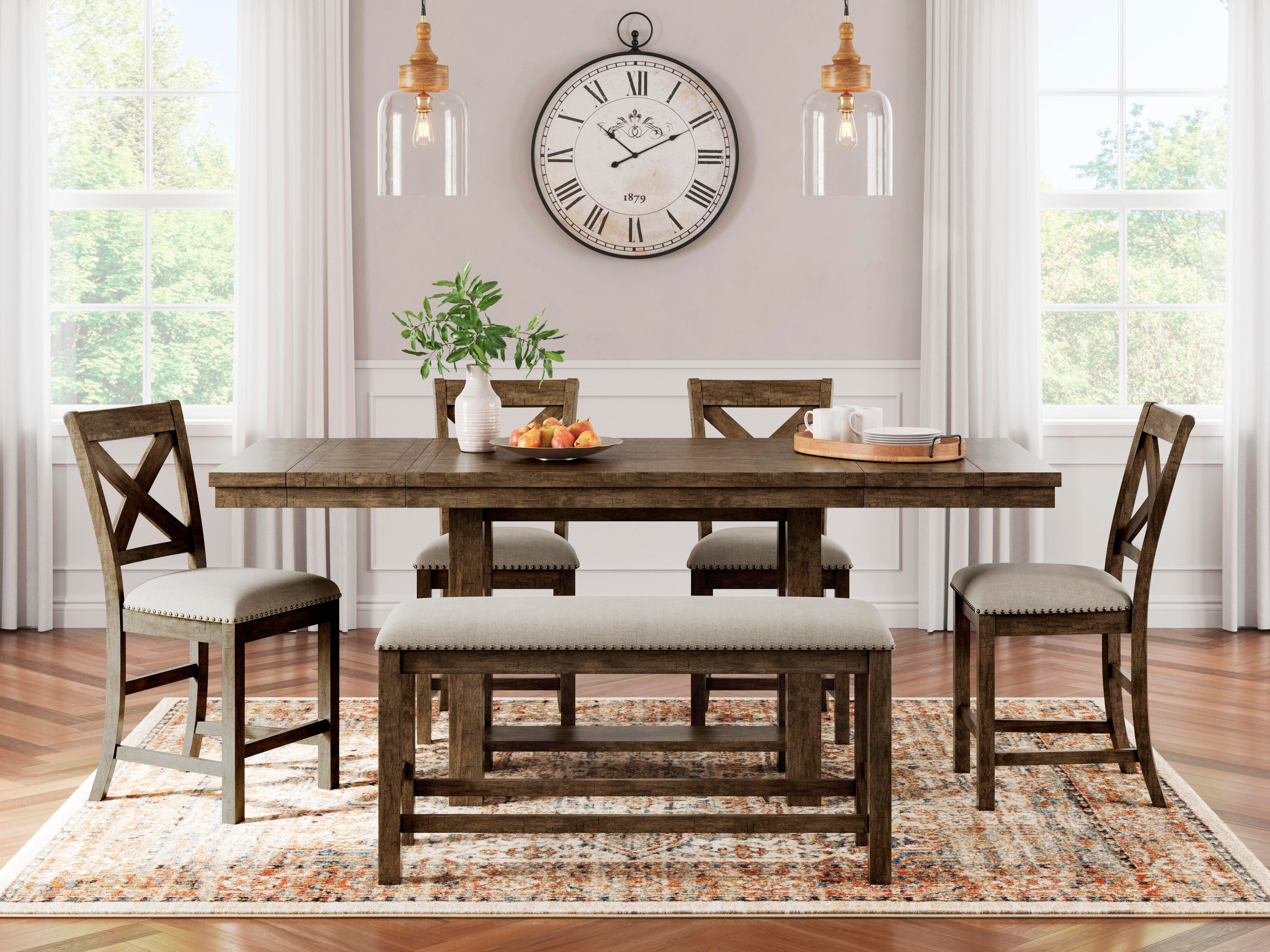 Augustina Wall Clock, , rollover