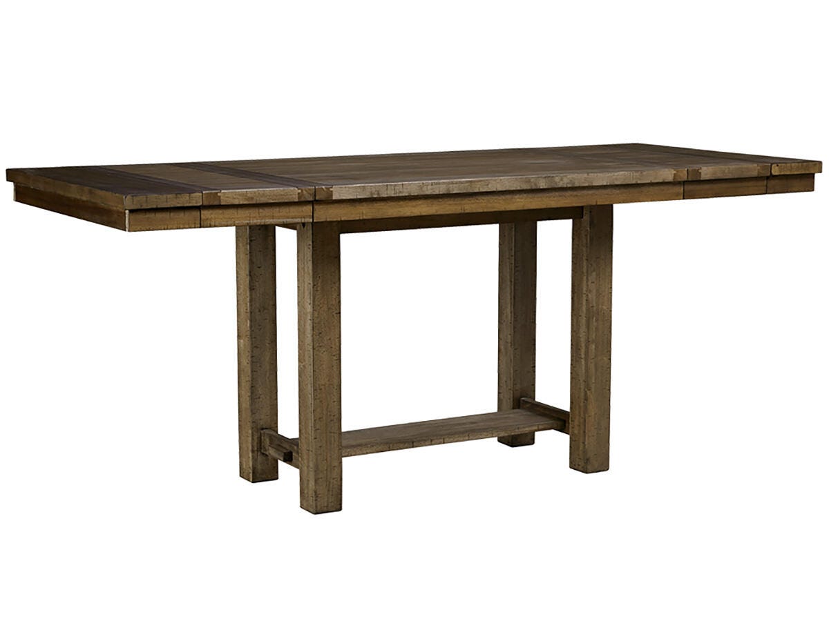 Moriville Counter Height Dining Extension Table - image 2