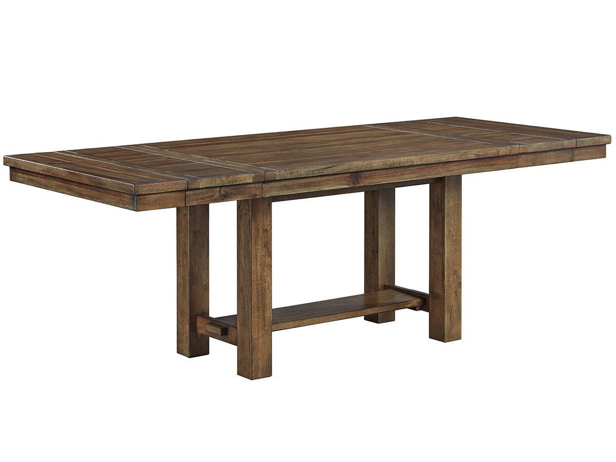 Mesa extensible de comedor Moriville - image 2