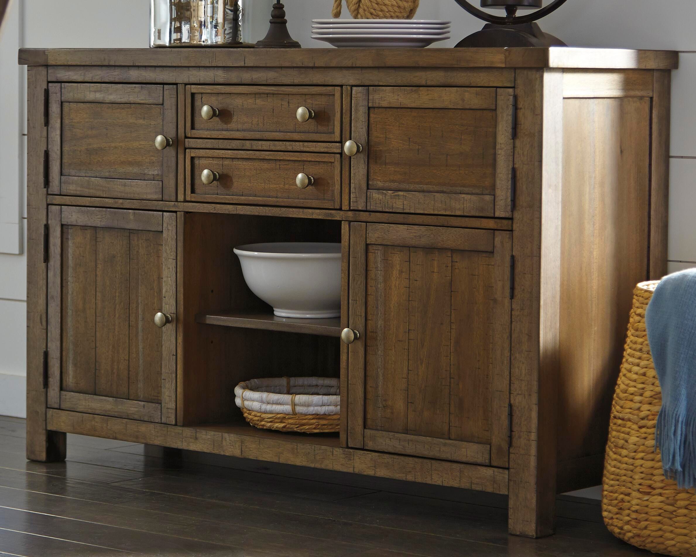 Moriville Dining Server - image 5
