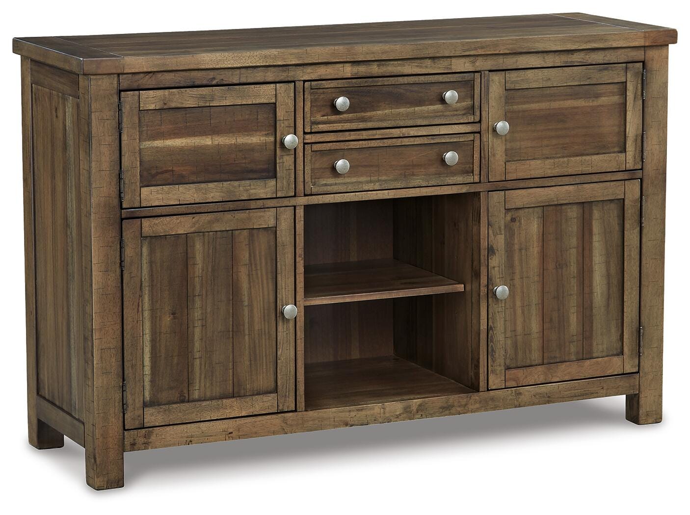 Moriville Dining Server - image 2