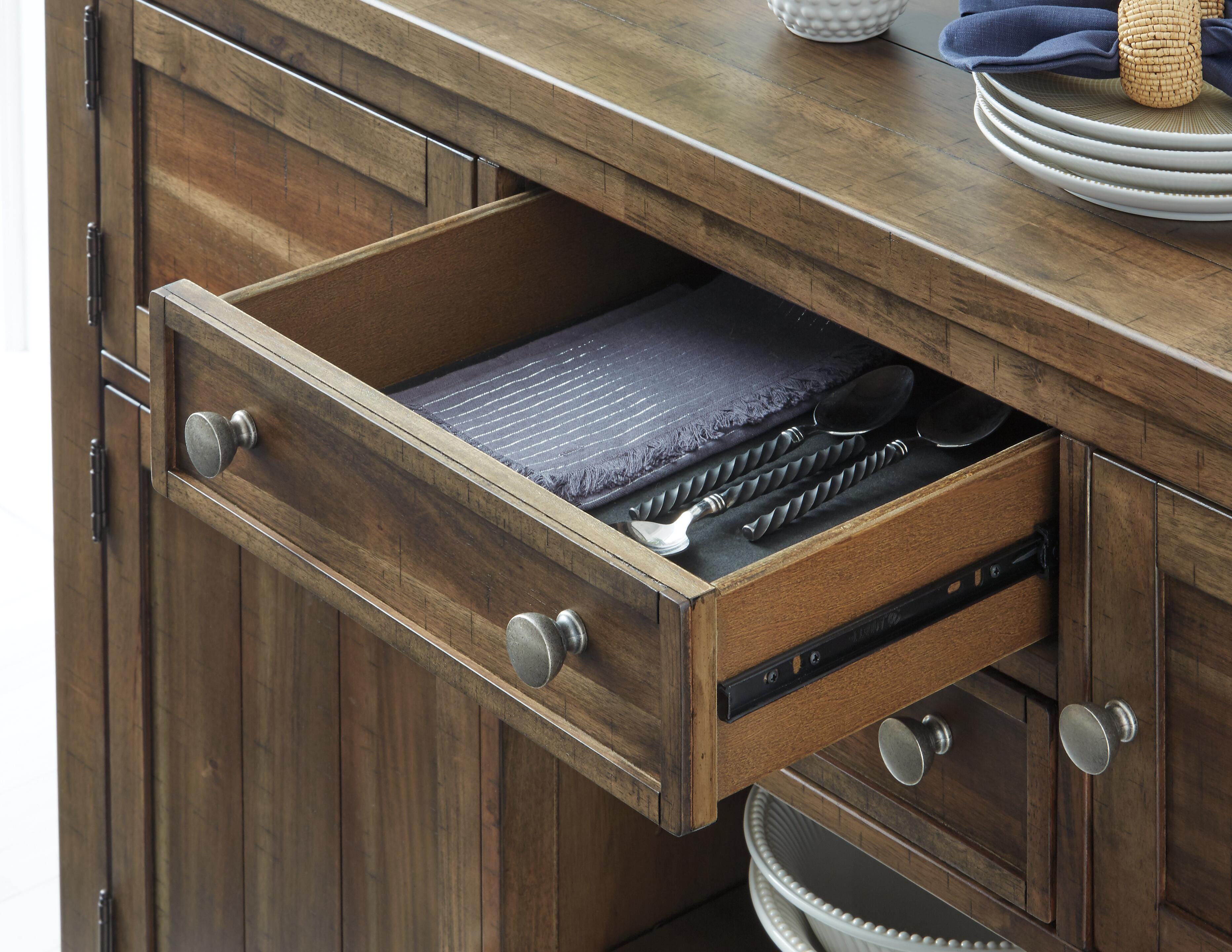 Moriville Dining Server - image 6