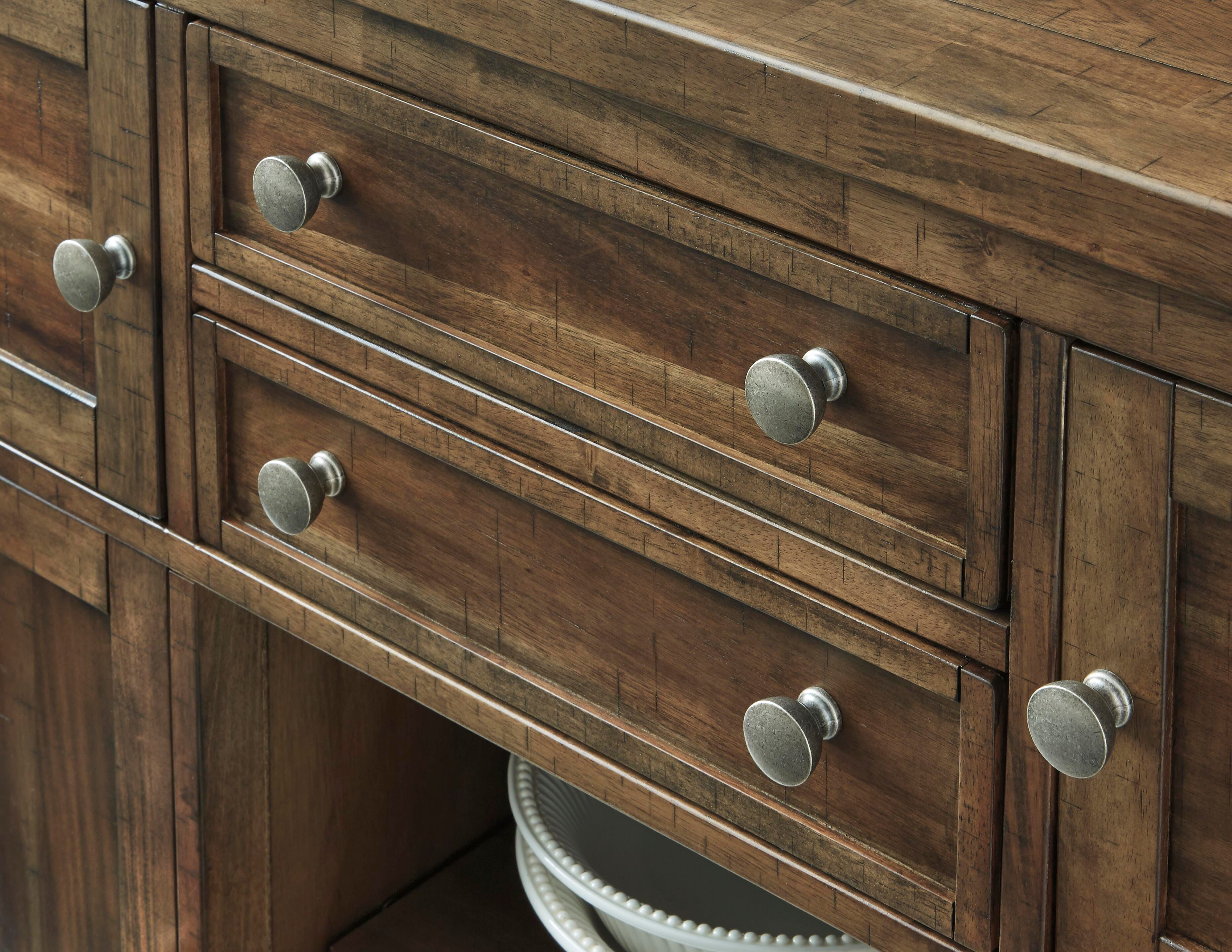 Moriville Dining Server - image 7