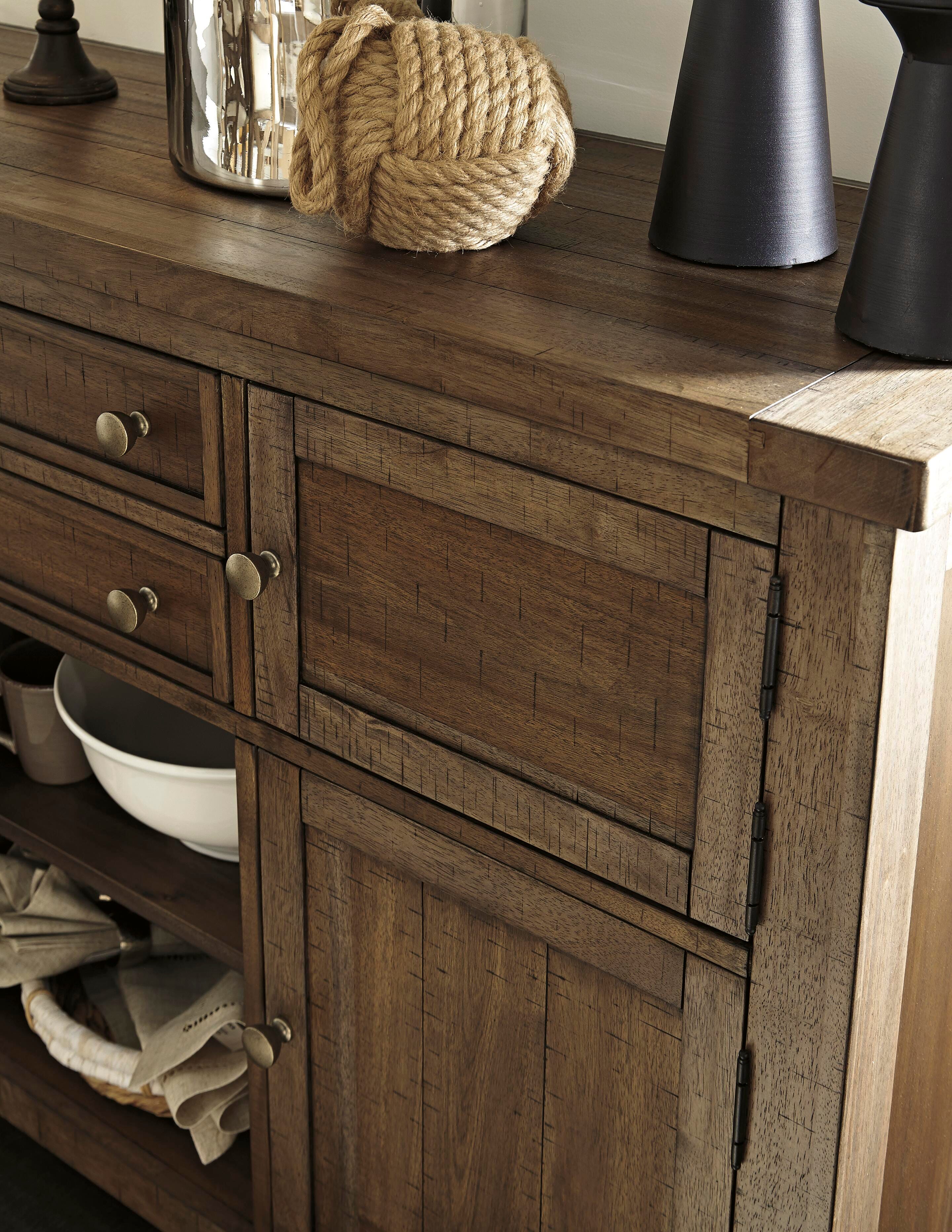 Moriville Dining Server - image 8