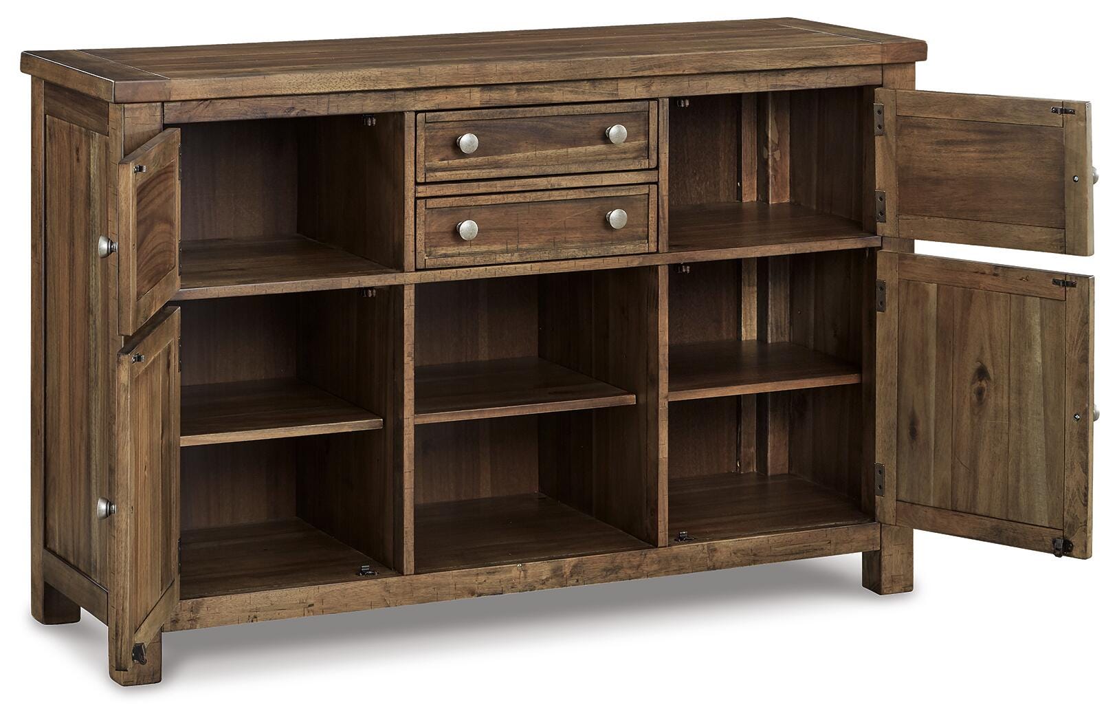 Moriville Dining Server - image 3