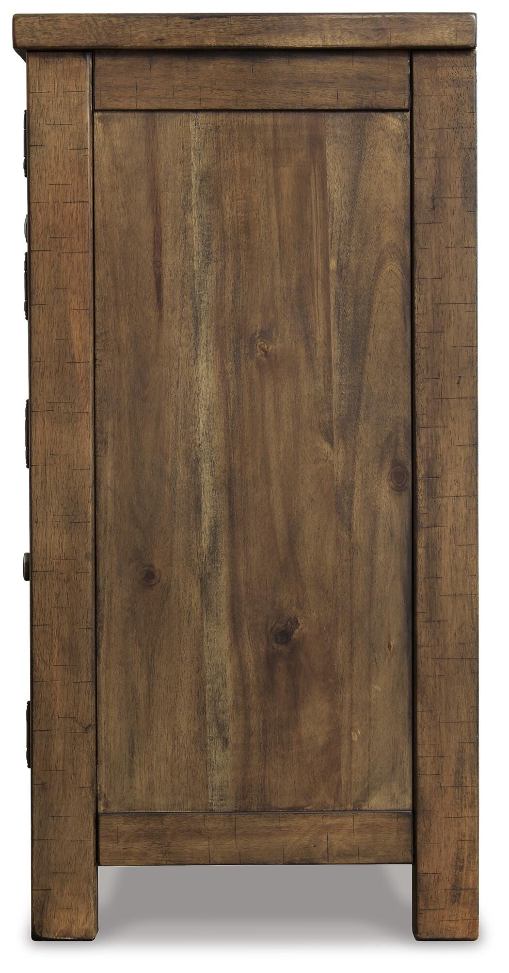 Moriville Dining Server - image 4