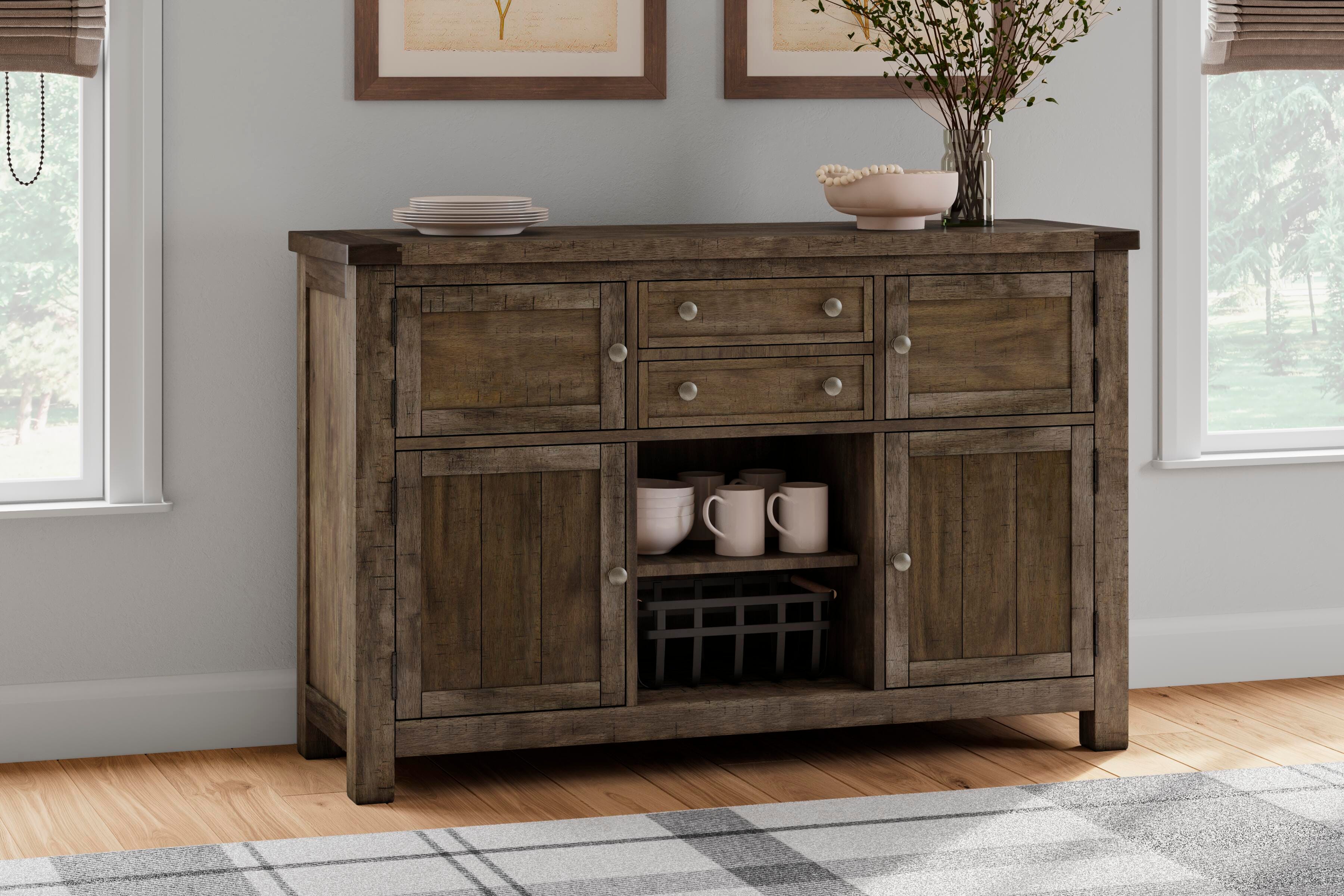 Moriville Dining Server - image 1