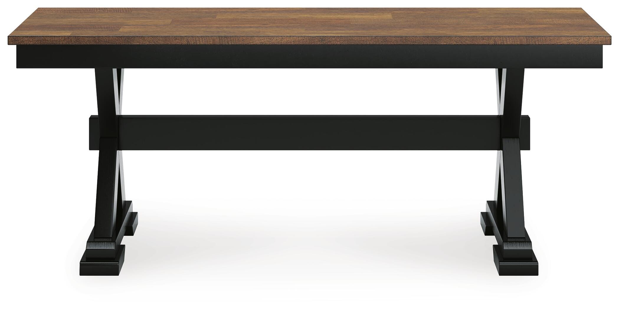 Wildenauer 50" Dining Bench, , large