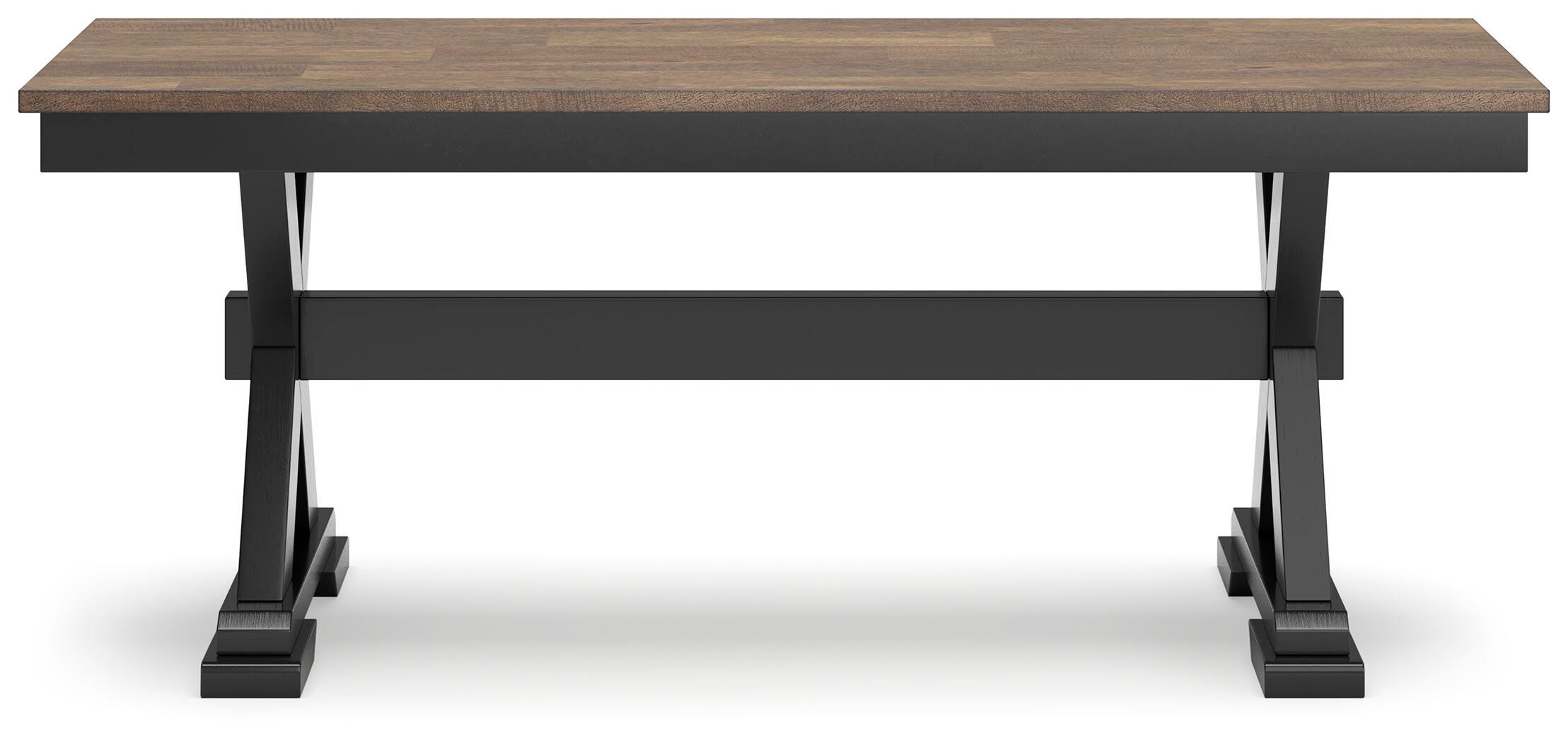 Wildenauer 50" Dining Bench - image 3