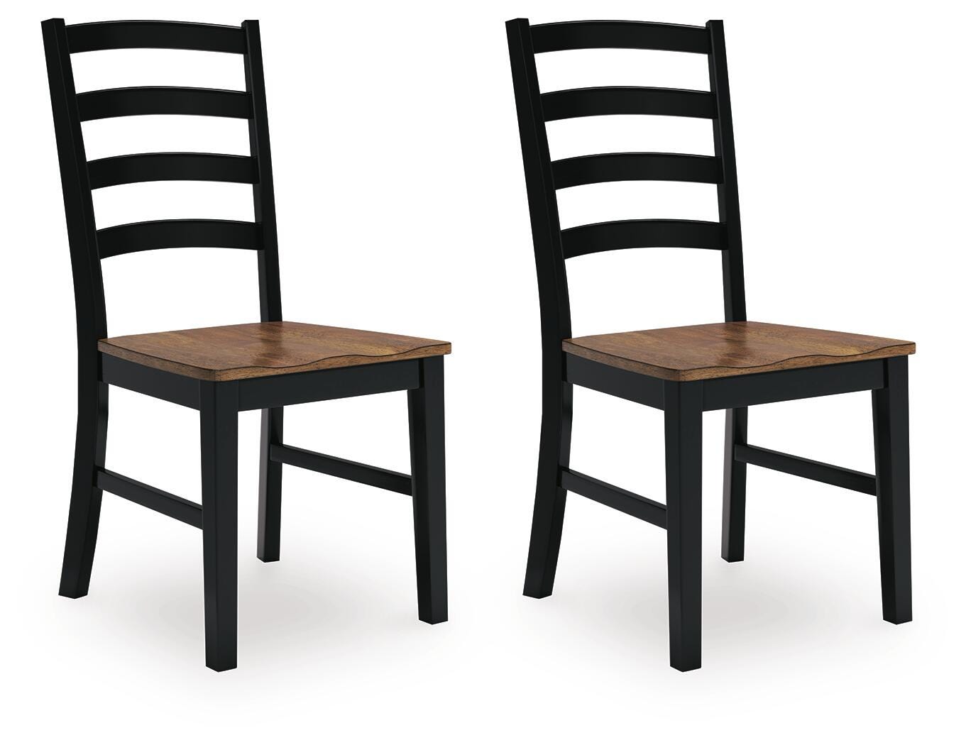Silla de comedor Wildenauer - image 1