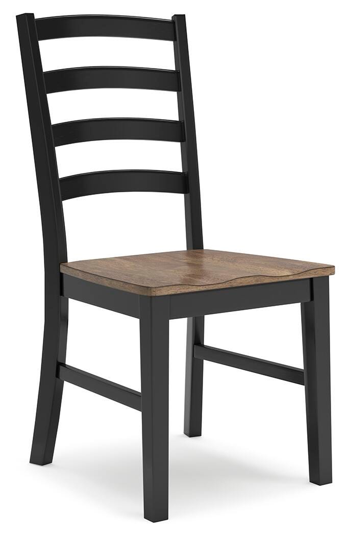 Wildenauer Dining Chair - image 3