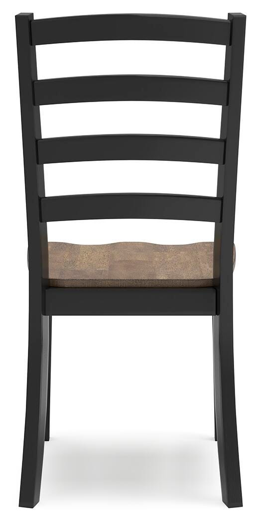 Wildenauer Dining Chair - image 5