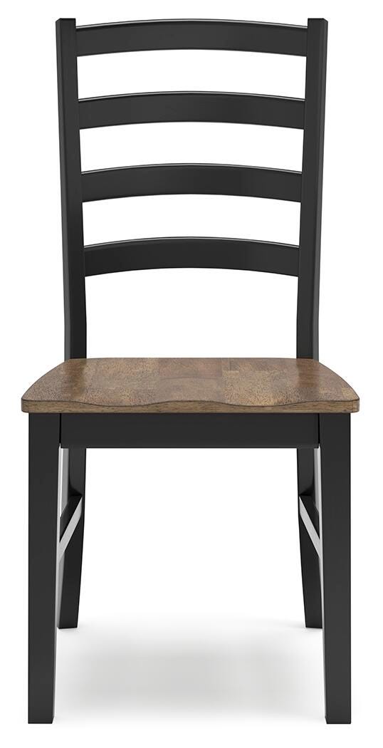 Wildenauer Dining Chair - image 4