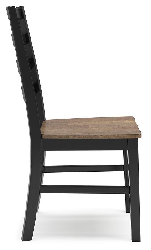 Wildenauer Dining Chair - image 6