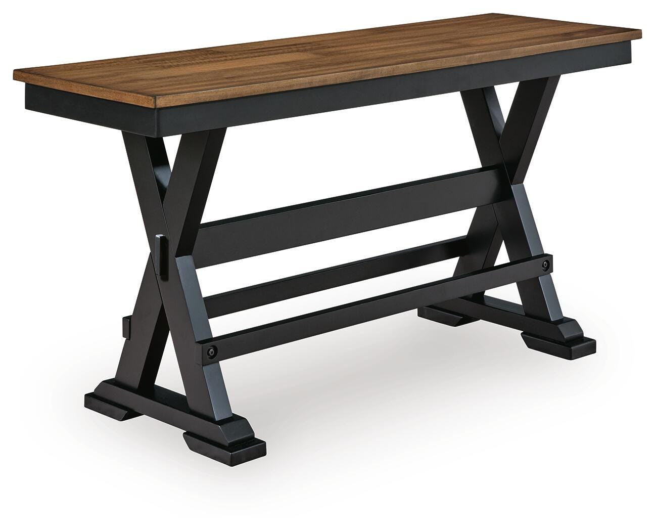 Wildenauer 48" Counter Height Bench, , large
