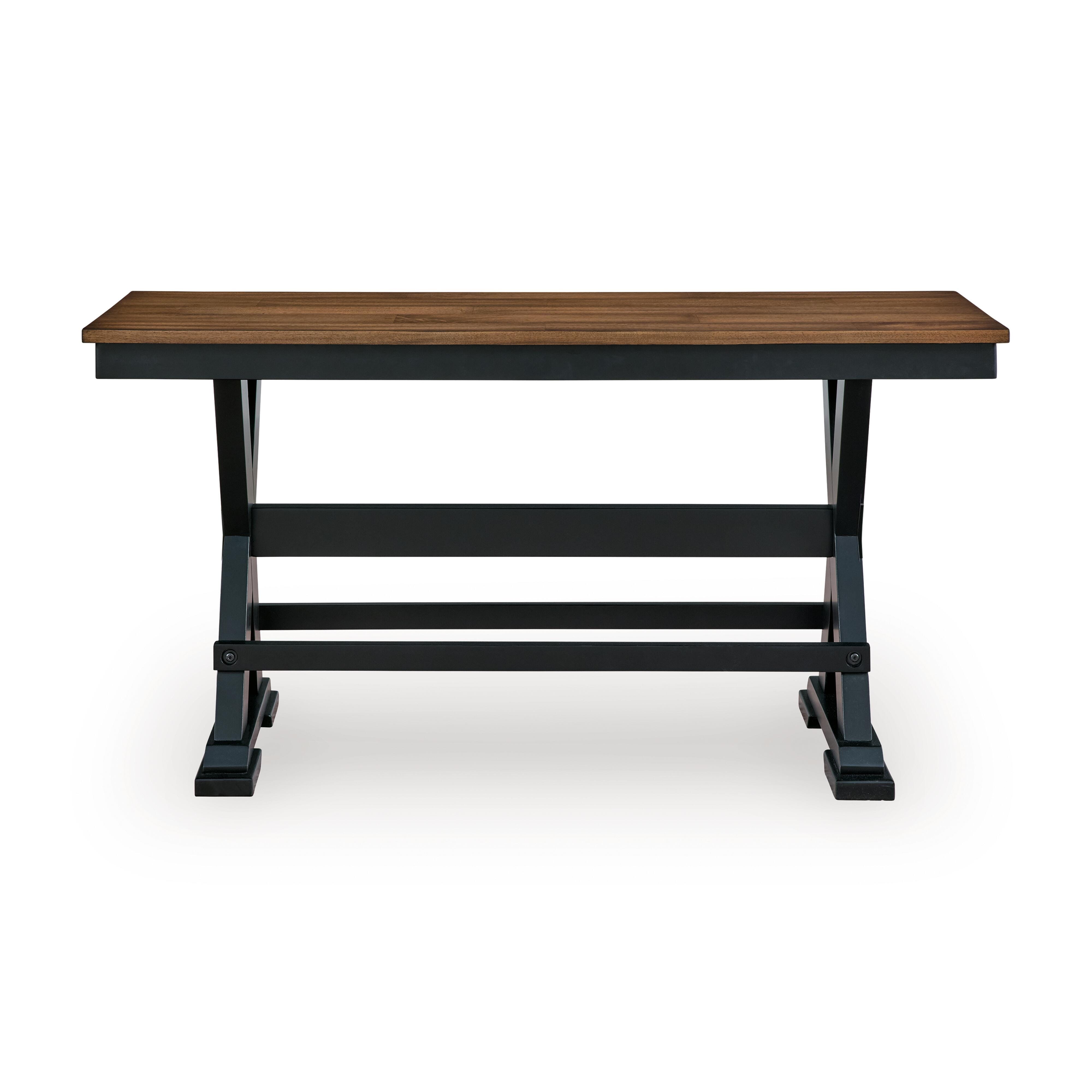 Wildenauer 48" Counter Height Bench, , large