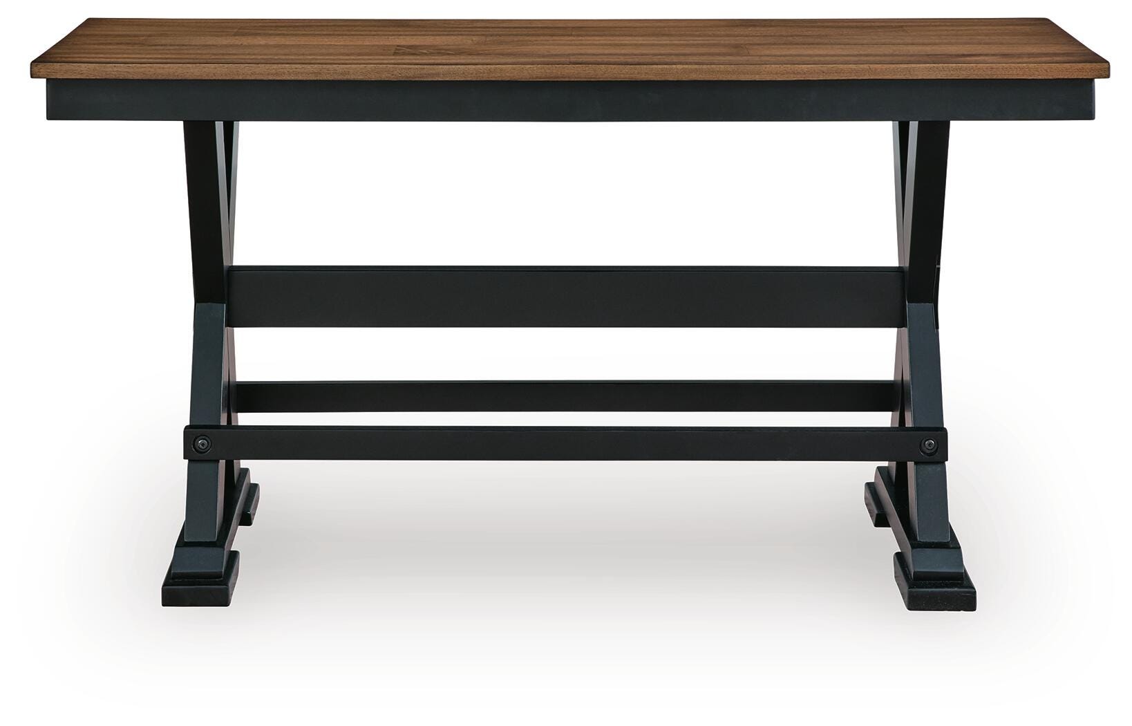 Wildenauer 48" Counter Height Bench - image 3