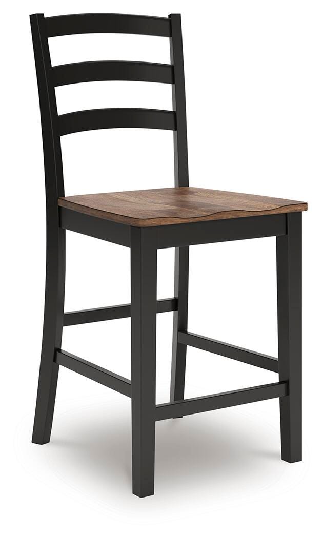 Wildenauer Counter Height Barstool - image 3