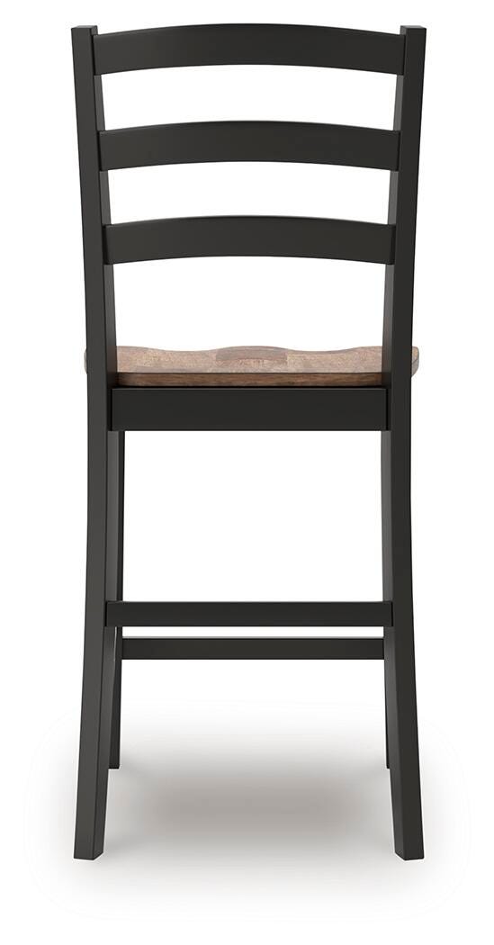 Wildenauer Counter Height Barstool - image 4