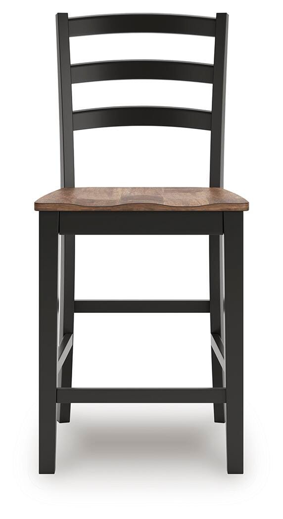 Wildenauer Counter Height Barstool - image 5