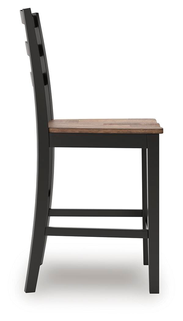 Wildenauer Counter Height Barstool - image 6