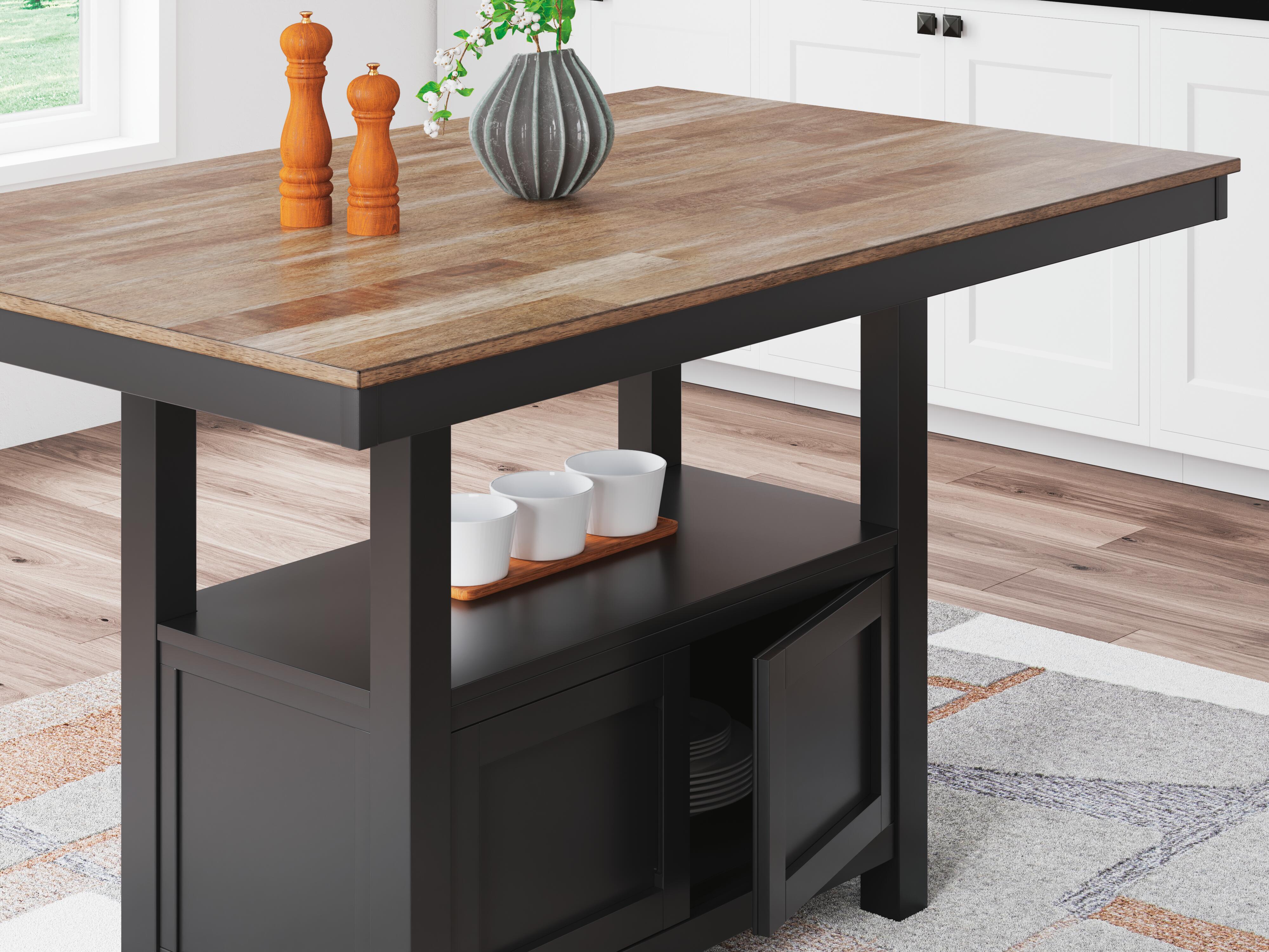 Wildenauer Counter Height Dining Table - image 9