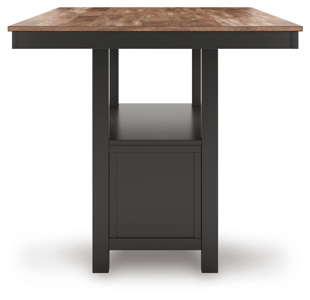 Wildenauer Counter Height Dining Table - image 4