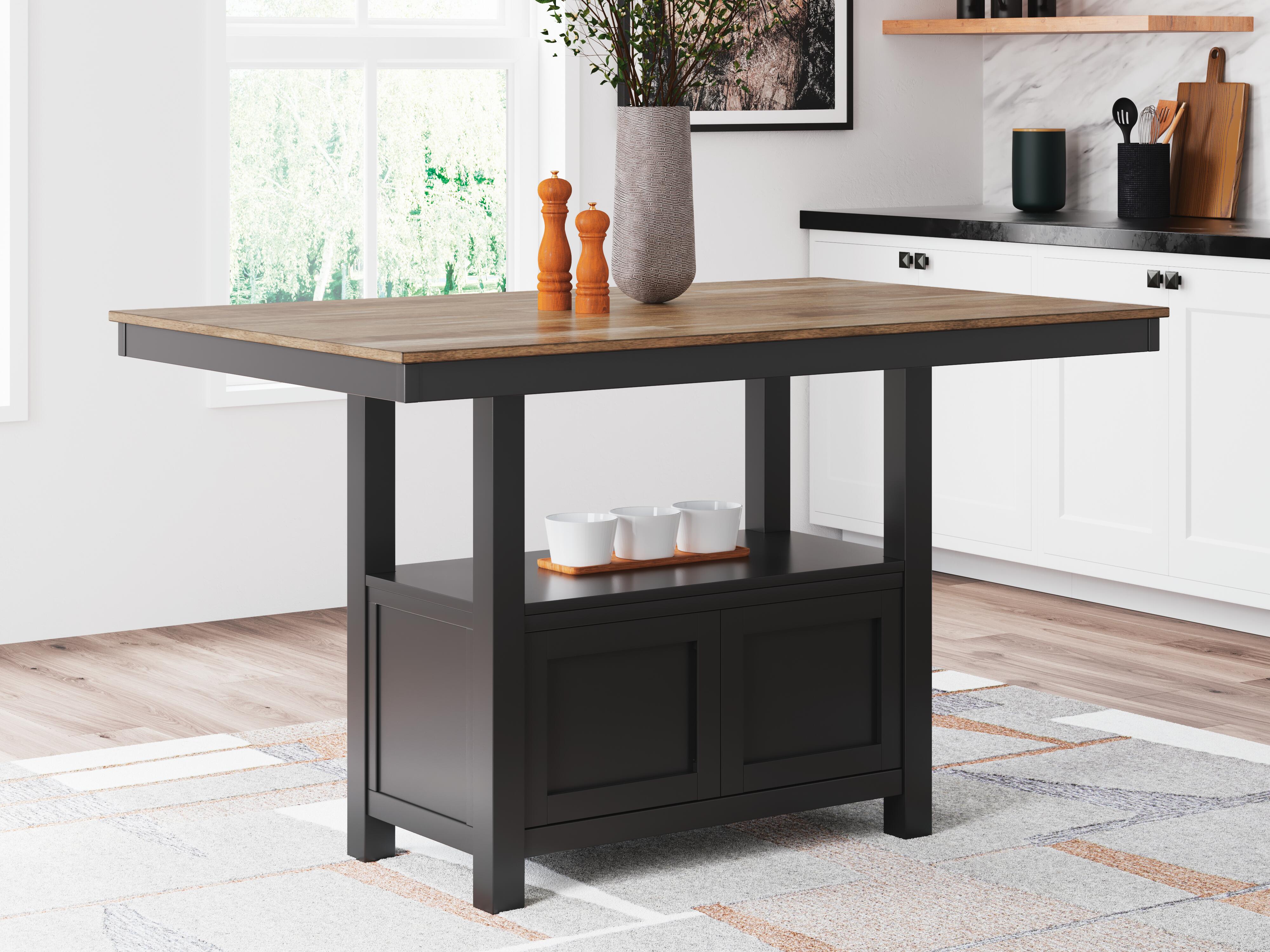 Wildenauer Counter Height Dining Table - image 1