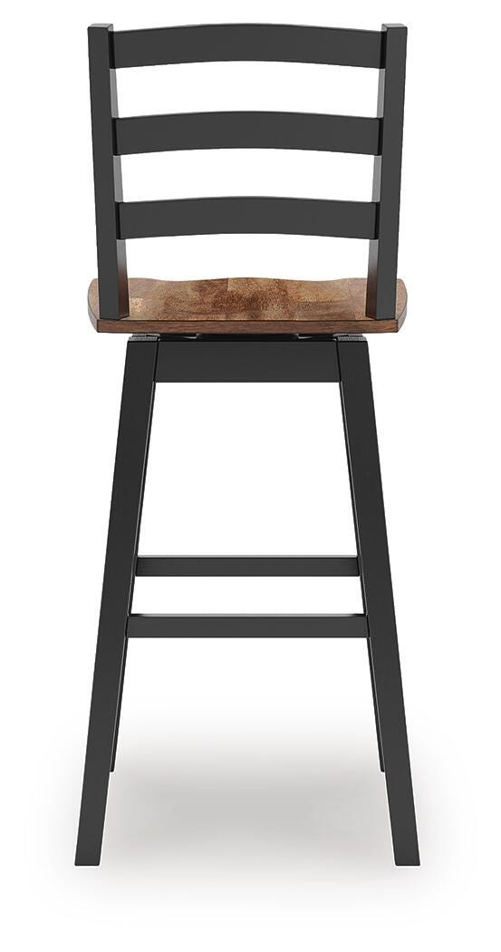 Wildenauer Bar Height Bar Stool - image 6