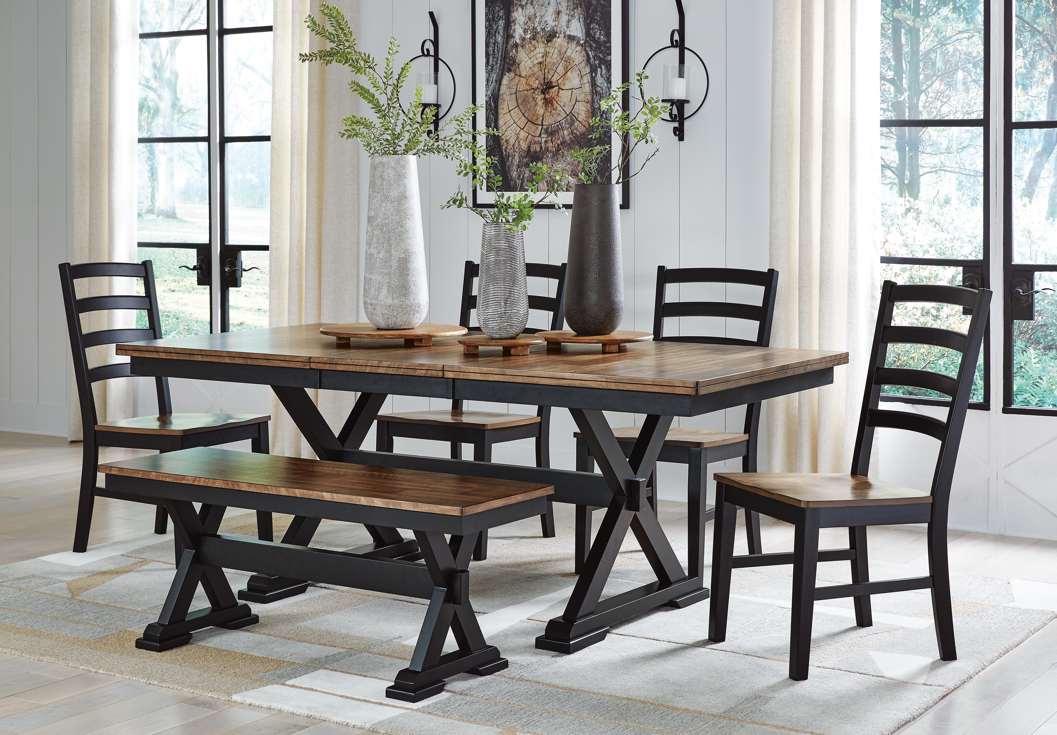 Silla de comedor Wildenauer - image 6