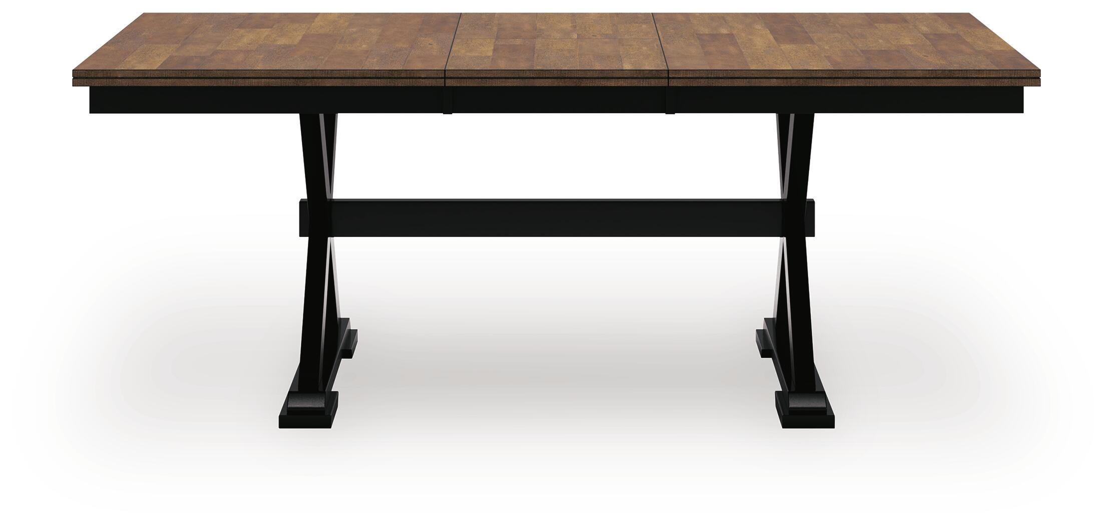 Wildenauer Dining Table and 4 Chairs, , large