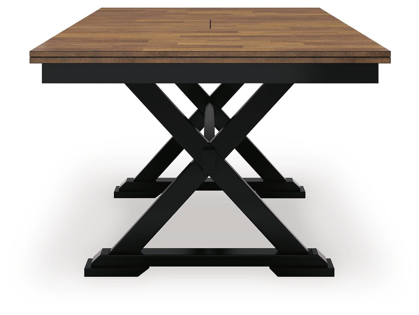 Wildenauer Dining Table and 4 Chairs, , large