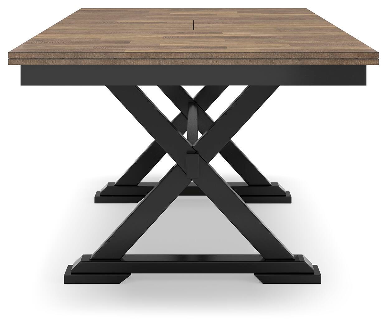 Wildenauer Dining Extension Table - image 4