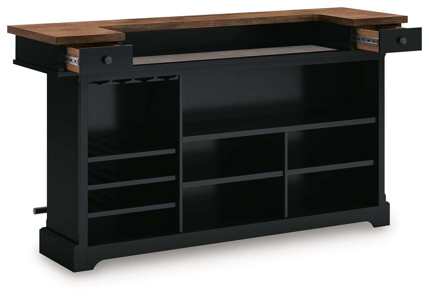 Wildenauer 78" Bar, , large