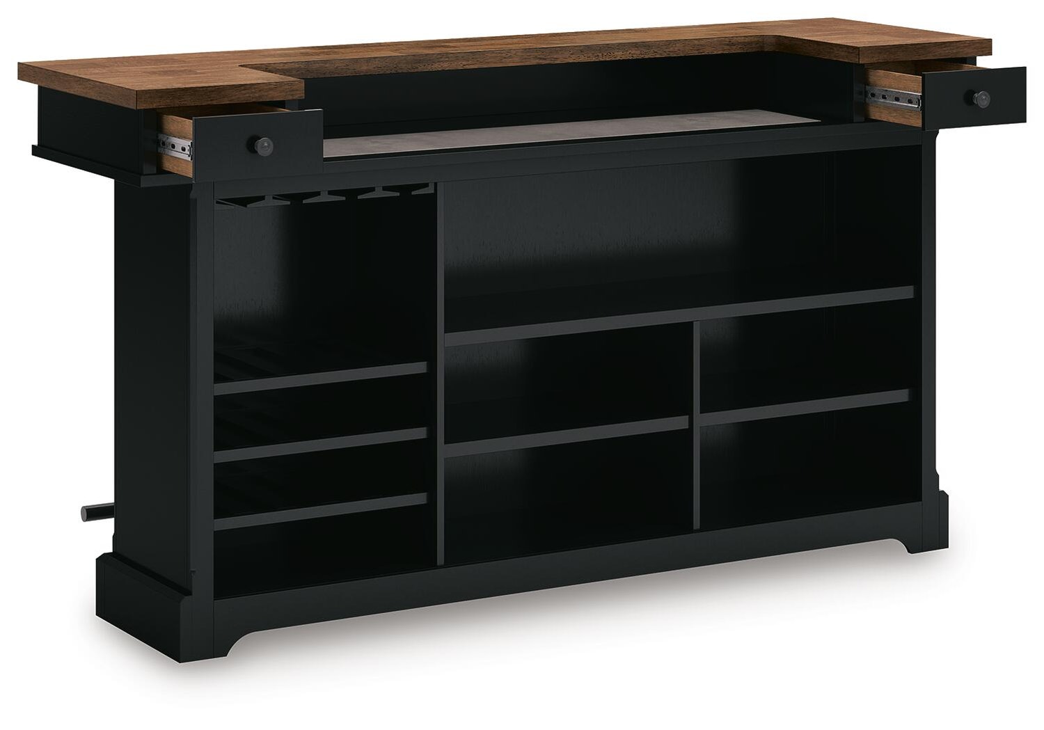 Wildenauer 78" Bar, , large