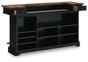 Wildenauer 78" Bar, , large